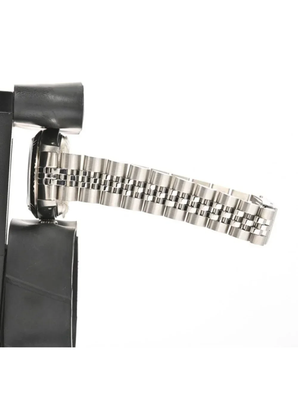 Rolex Watch Datejust White Gold